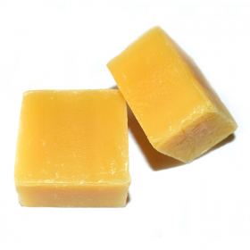 Beeswax Cakes