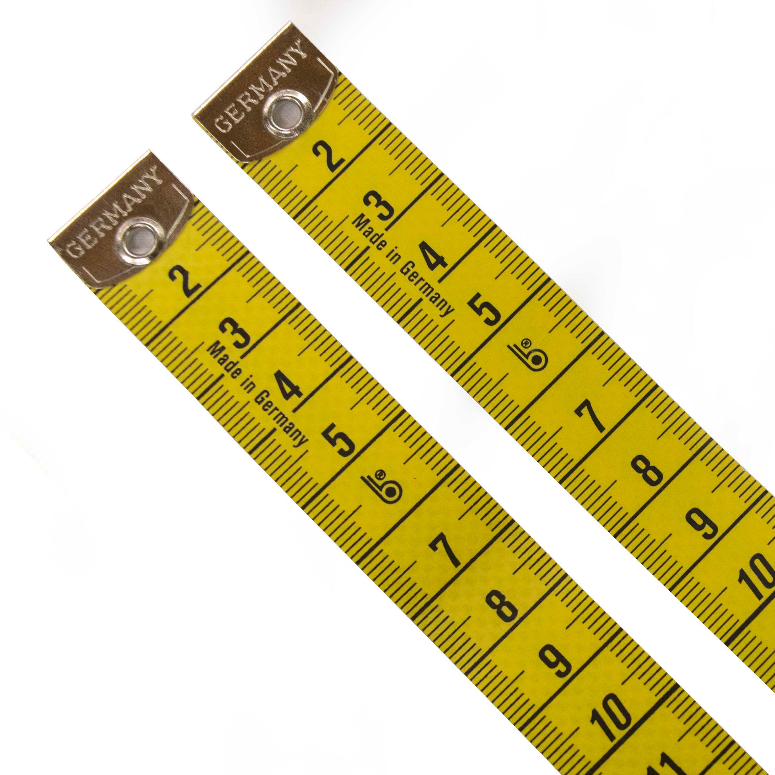  Tape  Measure  Cm  Cm  Tailoring Accessories From Dugdale 
